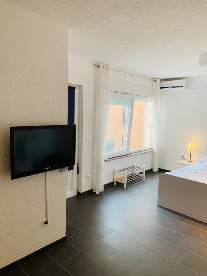 Apartments Villa Zica تروغير المظهر الخارجي الصورة