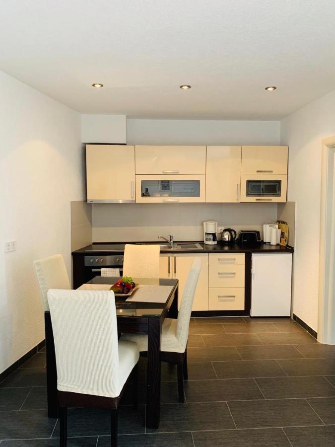 Apartments Villa Zica تروغير المظهر الخارجي الصورة