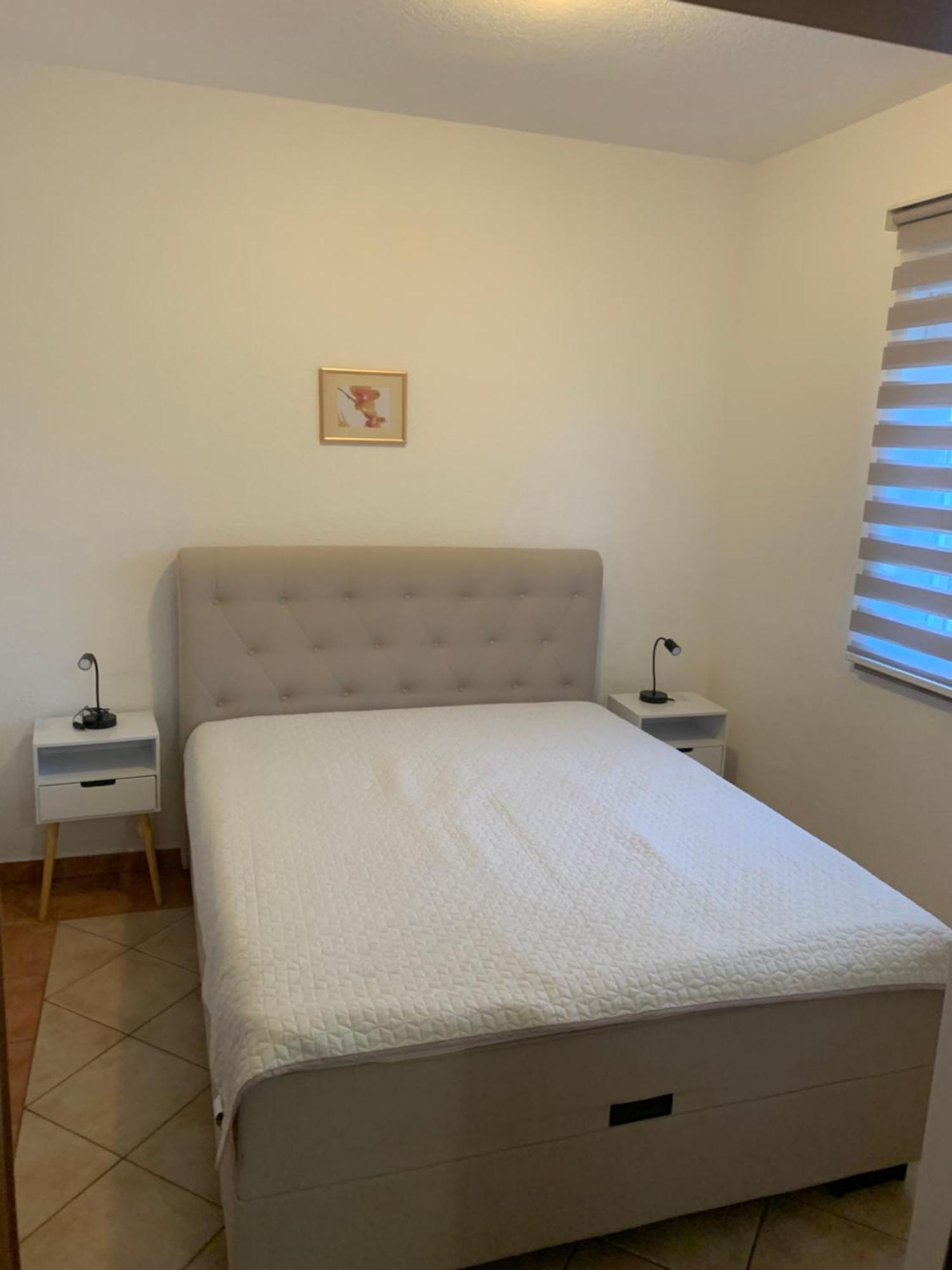 Apartments Villa Zica تروغير المظهر الخارجي الصورة