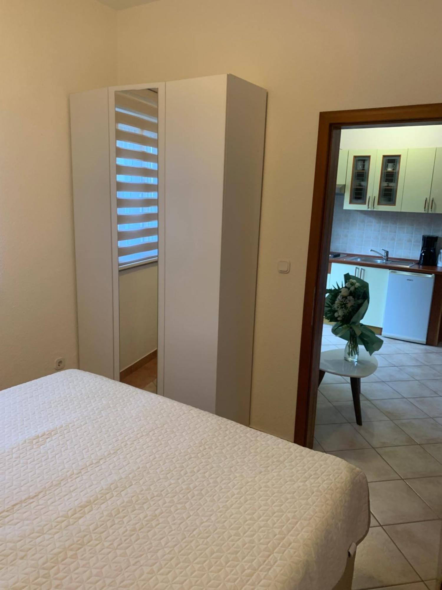 Apartments Villa Zica تروغير المظهر الخارجي الصورة