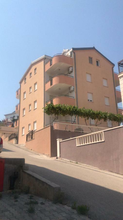 Apartments Villa Zica تروغير المظهر الخارجي الصورة