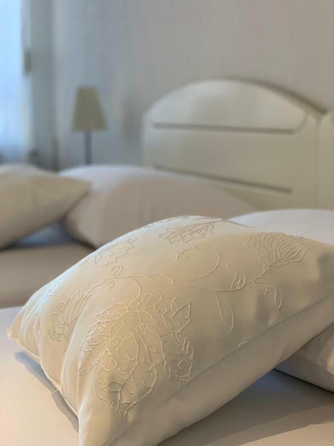 Apartments Villa Zica تروغير المظهر الخارجي الصورة