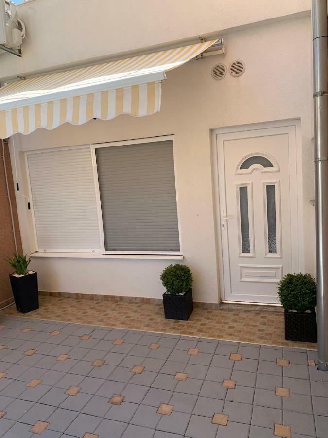 Apartments Villa Zica تروغير المظهر الخارجي الصورة