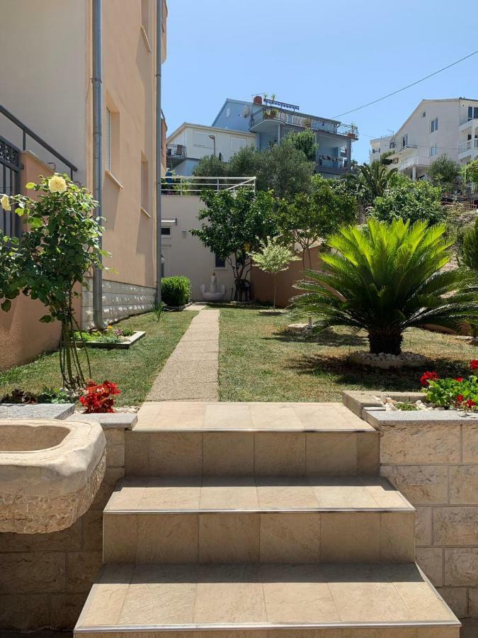 Apartments Villa Zica تروغير المظهر الخارجي الصورة