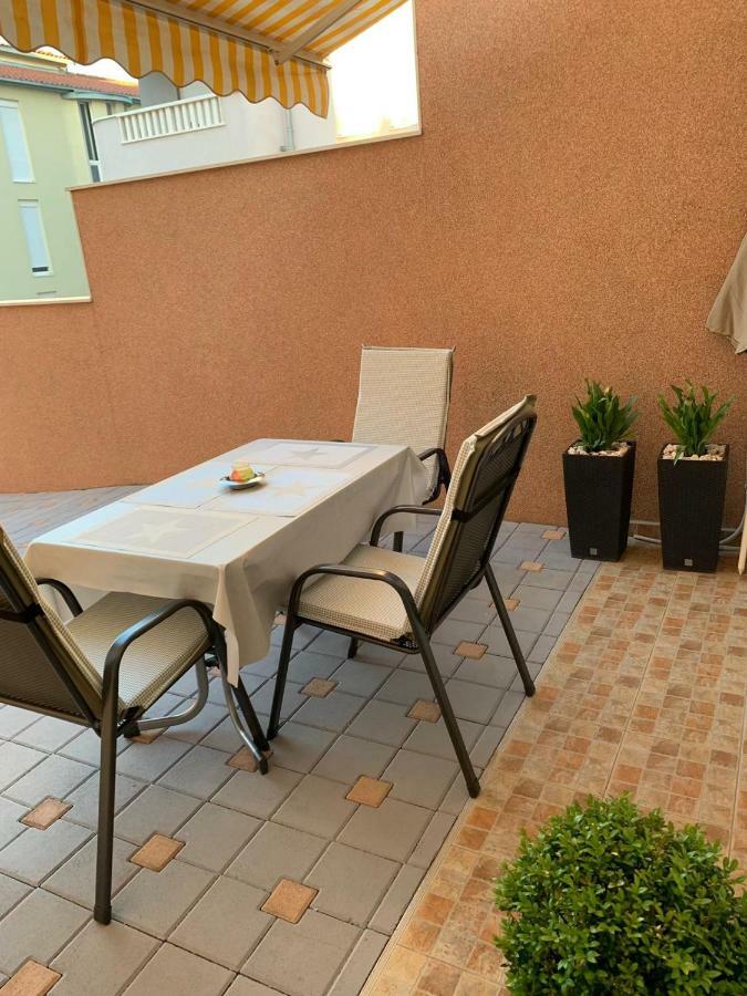Apartments Villa Zica تروغير المظهر الخارجي الصورة