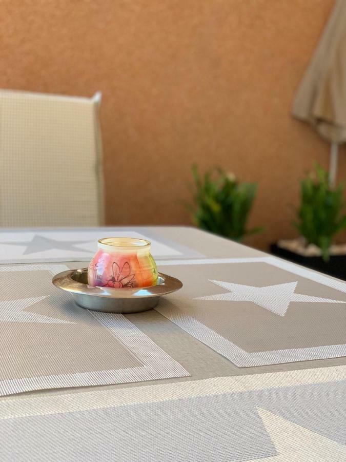 Apartments Villa Zica تروغير المظهر الخارجي الصورة