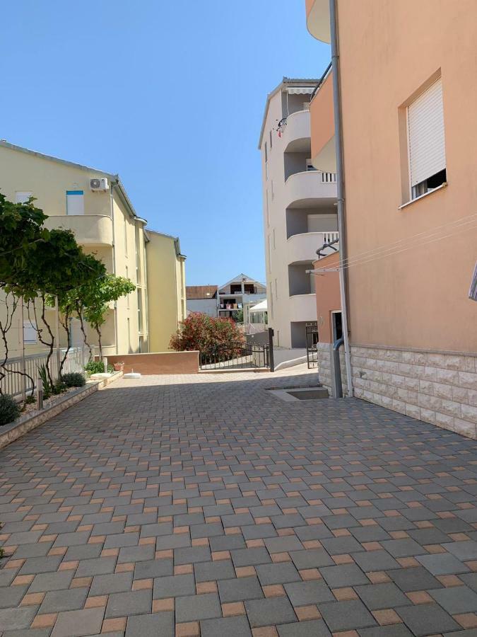 Apartments Villa Zica تروغير المظهر الخارجي الصورة